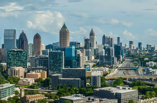 Atlanta