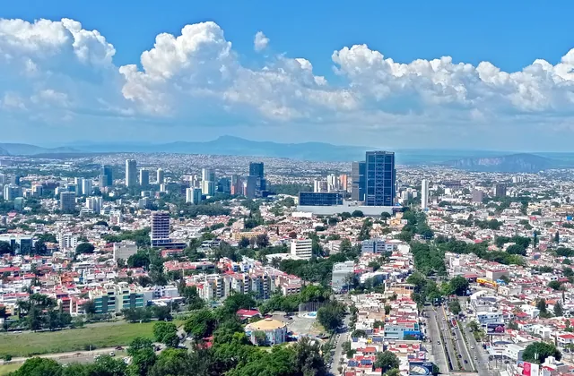 Guadalajara