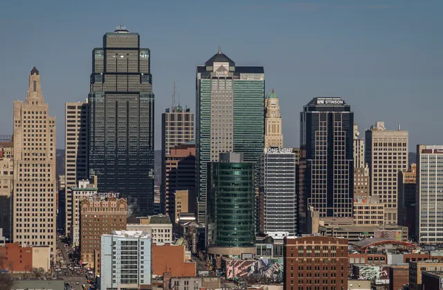 Kansas City