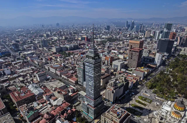 Cidade do México