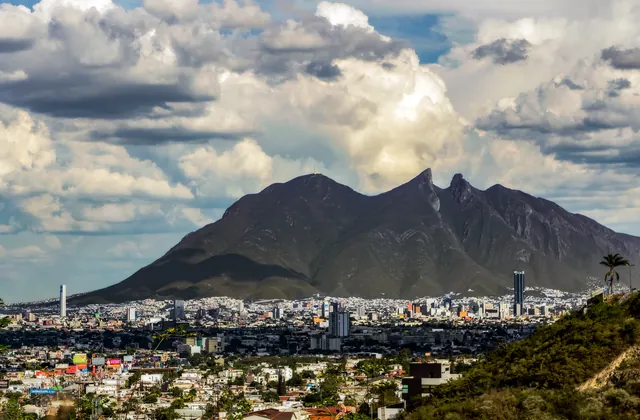 Monterrey