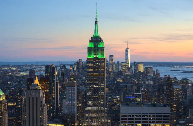Nova York / Nova Jérsia