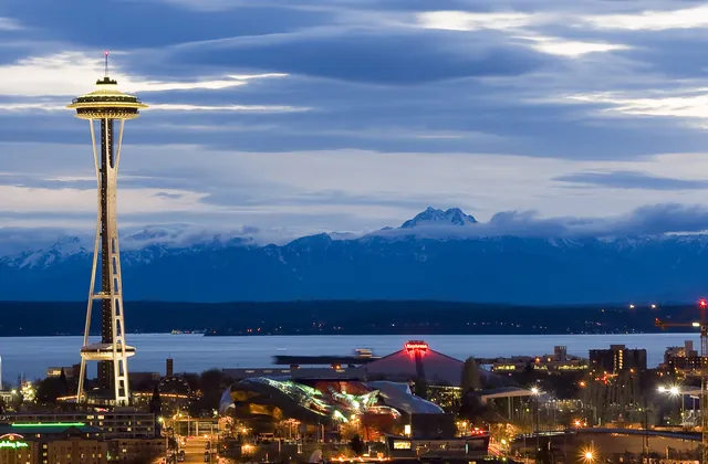Seattle