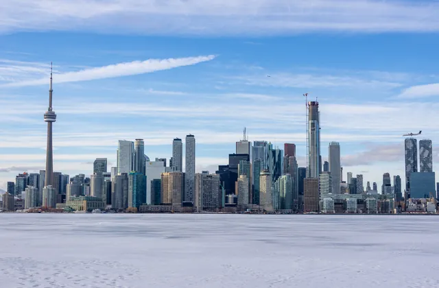 Toronto