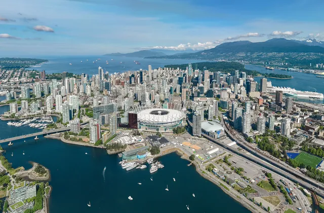 Vancouver