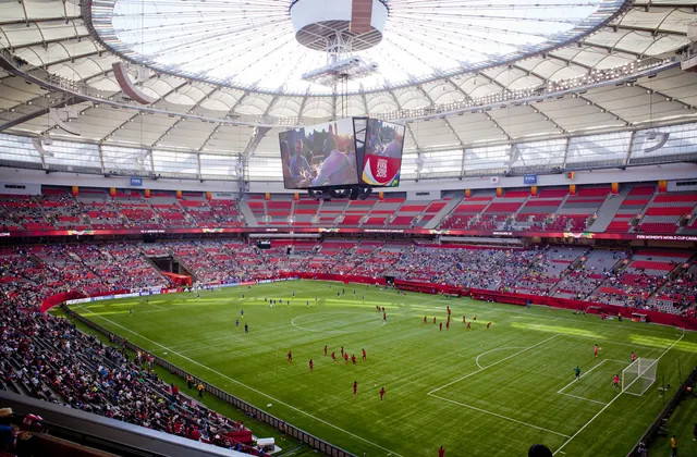 BC Place