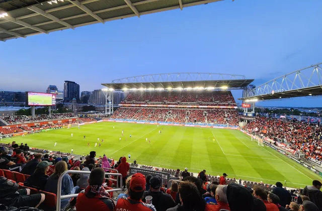 BMO Field