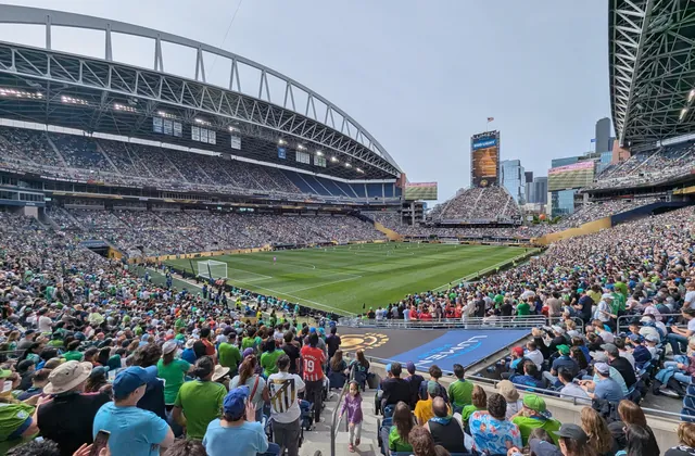 Lumen Field