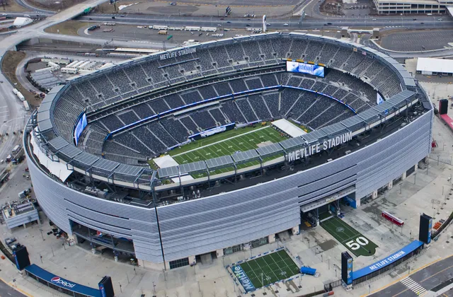MetLife Stadium