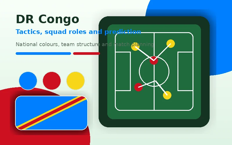 RD Congo