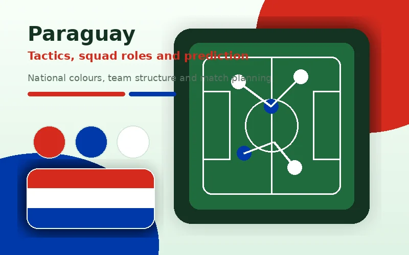 Paraguai