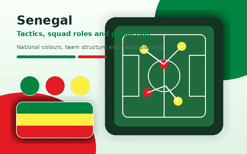 Senegal
